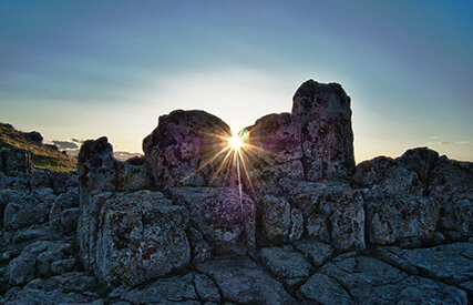 Archeology and Wine Tour